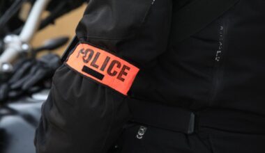Le Havre : un homme meurt après avoir été poignardé lors d’une altercation, un suspect interpellé