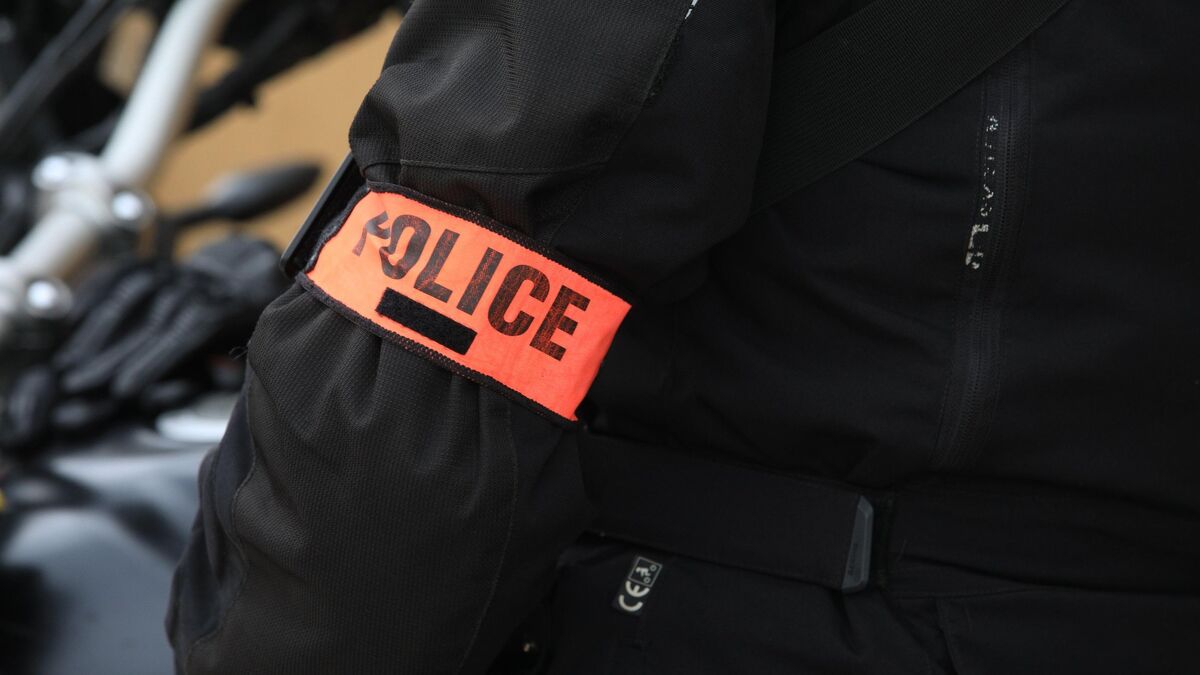 Le Havre : un homme meurt après avoir été poignardé lors d’une altercation, un suspect interpellé