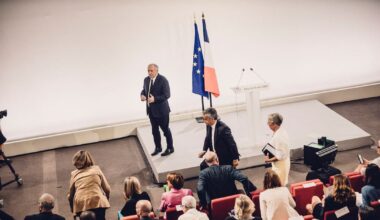 PS, LFI, écologistes et RN annoncent qu’ils voteront contre – Libération