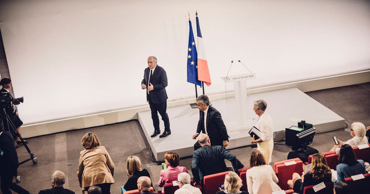 PS, LFI, écologistes et RN annoncent qu’ils voteront contre – Libération
