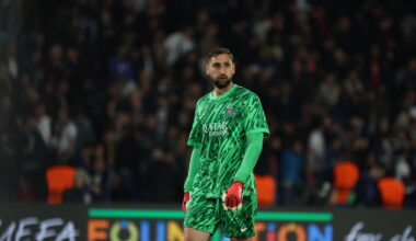 Mercato PSG : Paris plus que jamais prêt à tourner la page Donnarumma