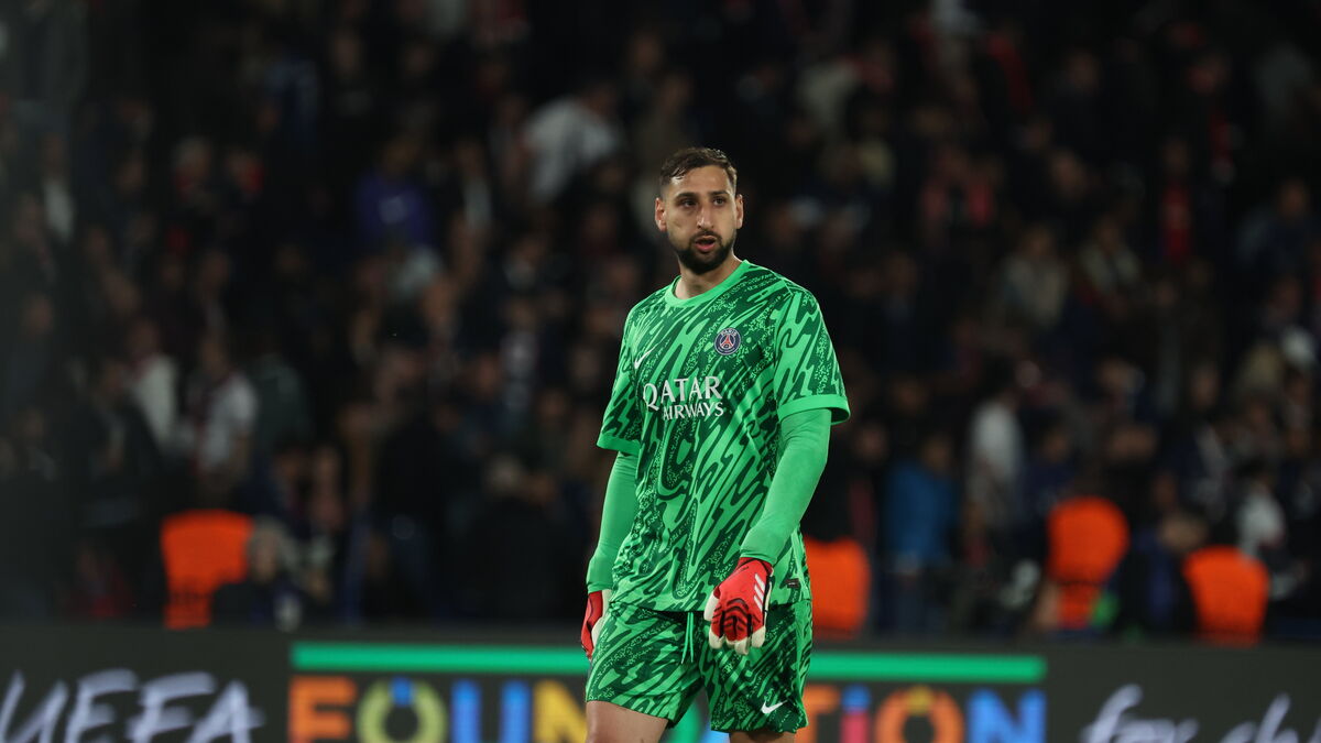 Mercato PSG : Paris plus que jamais prêt à tourner la page Donnarumma