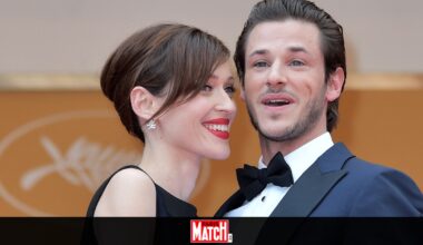 Décès de Gaspard Ulliel : en vacances en Corse avec sa maman, son fils Orso a bien grandi (photos et vidéos)