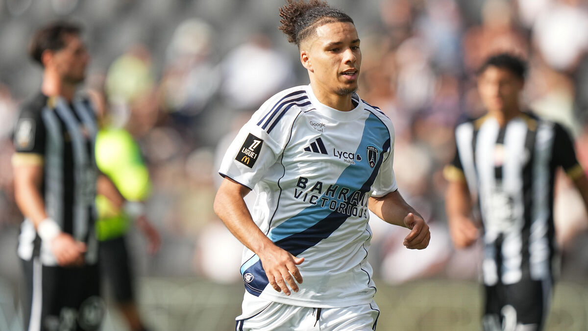 « On ne doit pas se préoccuper du contexte » : le Paris FC se déplace à l’OM pour « prendre des points »