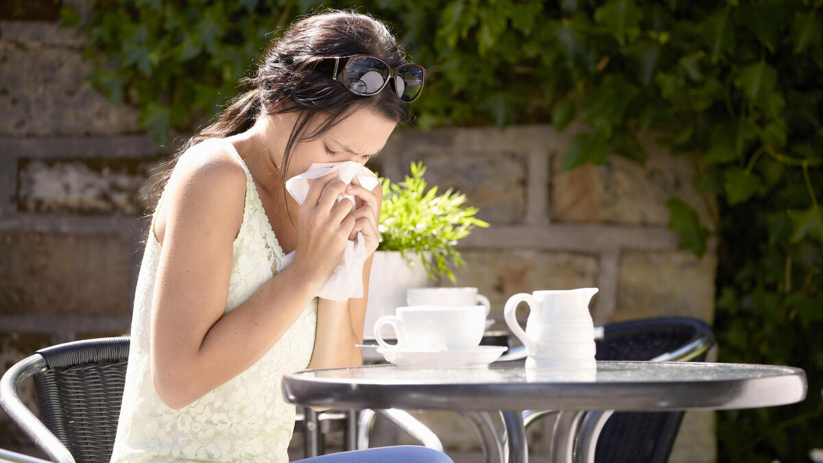 « Ces symptômes en cette saison, ça surprend ! » : d’où viennent les syndromes grippaux en plein été ?