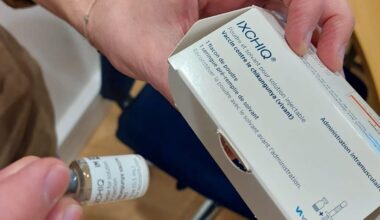 États-Unis : le vaccin contre le chikungunya suspendu après de nouveaux effets indésirables