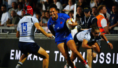 XV de France féminin Brésil Chaîne TV, heure et compositions