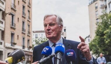 Michel Barnier demande à Rachida Dati de «ne pas se tromper d’élection» – Libération