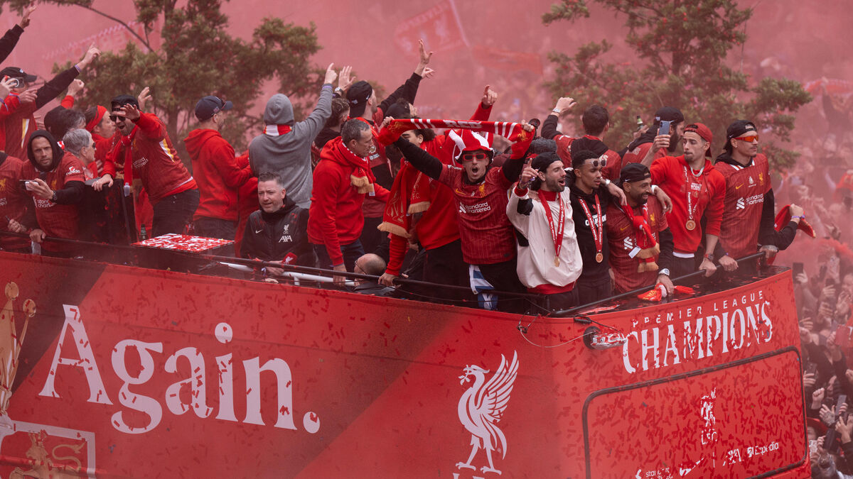 Football : Canal + va proposer Liverpool et la Premier League en clair face à Rennes-OM en Ligue 1