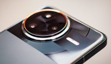 Exaspéré par le prix des iPhone ? Le Poco F7 Ultra s'écroule pour la rentrée 📦