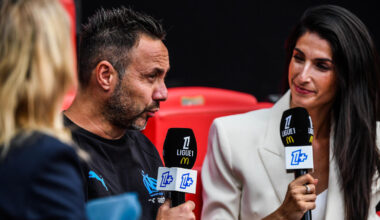 Ligue 1+ : départ canon de la plateforme du foot français avec plus de 600 000 abonnés en une semaine
