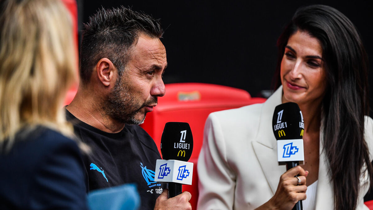 Ligue 1+ : départ canon de la plateforme du foot français avec plus de 600 000 abonnés en une semaine