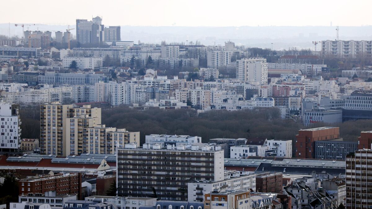 Pourquoi le ciel n’est pas vraiment bleu ces jours-ci en France