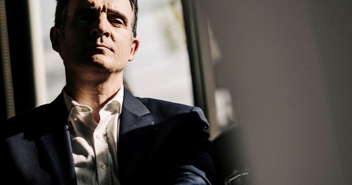 Eric Piolle persiste et signe dans sa croisade contre les «ghettos de riches» – Libération