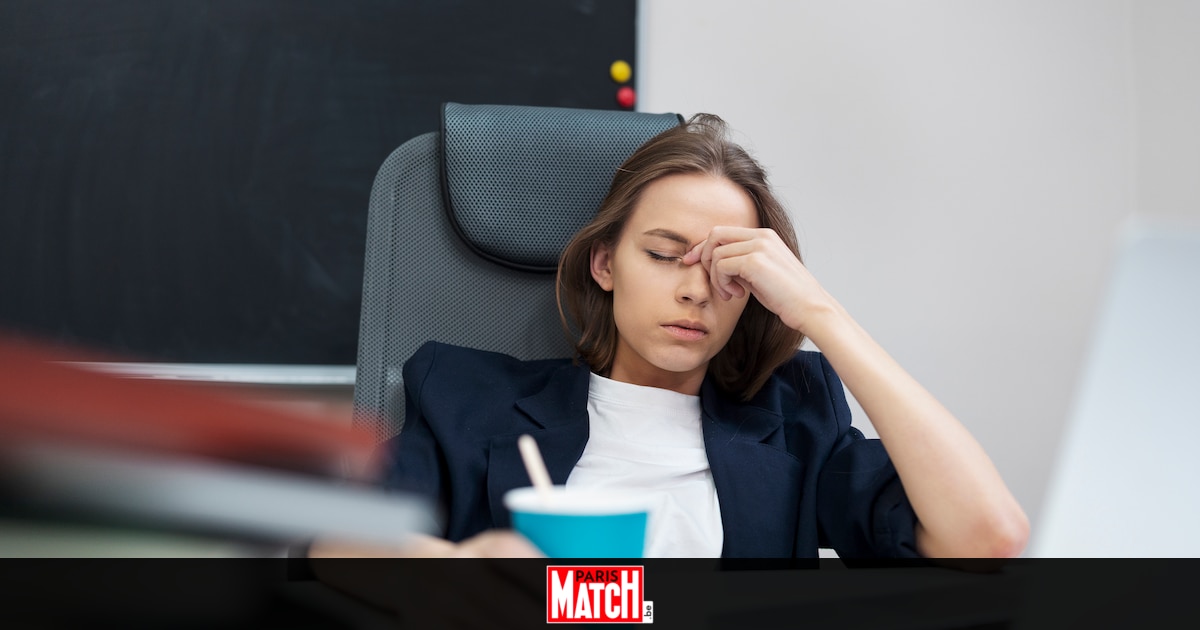 Ce symptôme, que personne ne prend au sérieux, peut en réalité être le signe d'un prédiabète