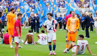 « Nul n’est immunisé contre l’usure » : à Paris, après une saison historique et intense, comment éviter le surmenage