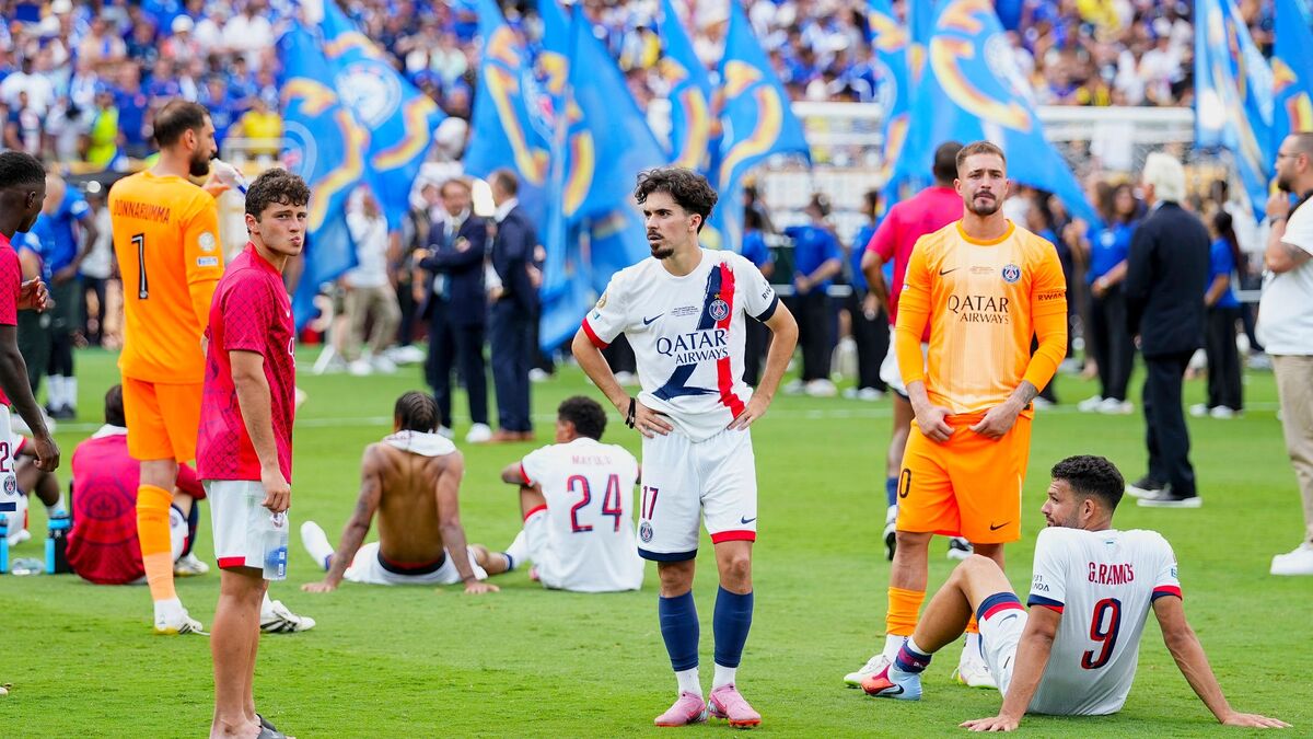« Nul n’est immunisé contre l’usure » : à Paris, après une saison historique et intense, comment éviter le surmenage