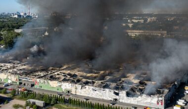 en Europe, les ados «jetables» des services russes – Libération