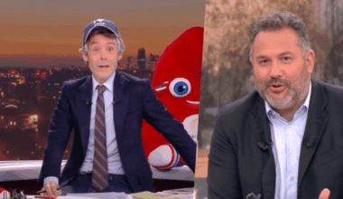 Yann Barthes : surprise, il débarque chez Bruce Toussaint