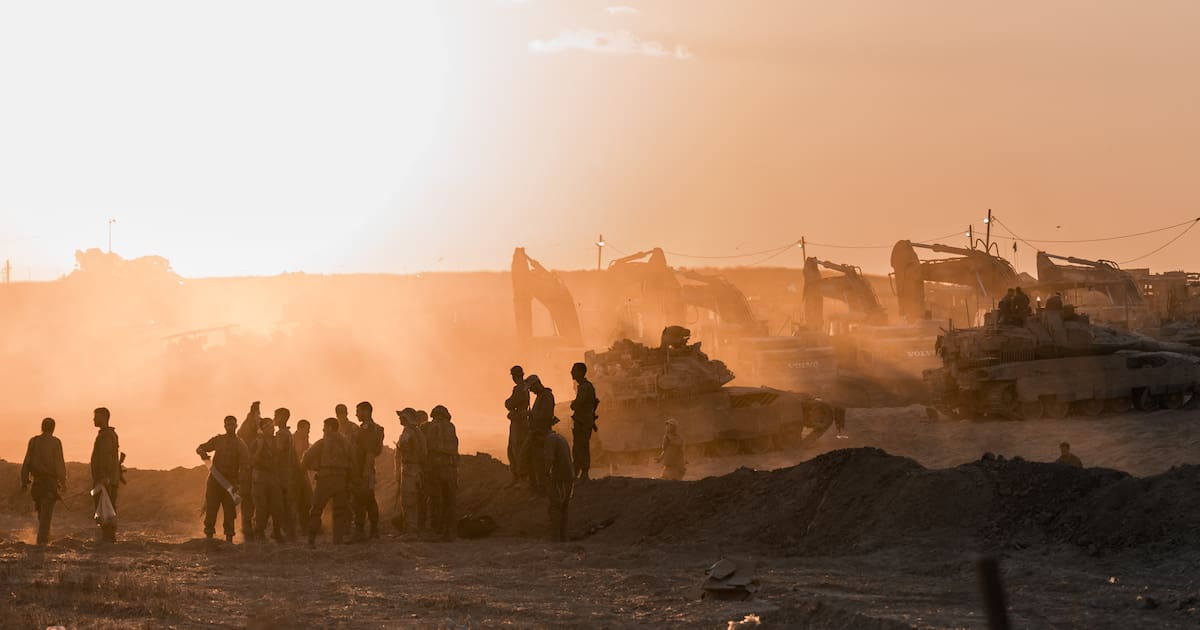 Evacuation imminente de la ville de Gaza, hôpitaux et ONG doivent se préparer à évacuer le nord du territoire, avertit Israël… l’actualité de la guerre au Proche-Orient ce 21 août – Libération