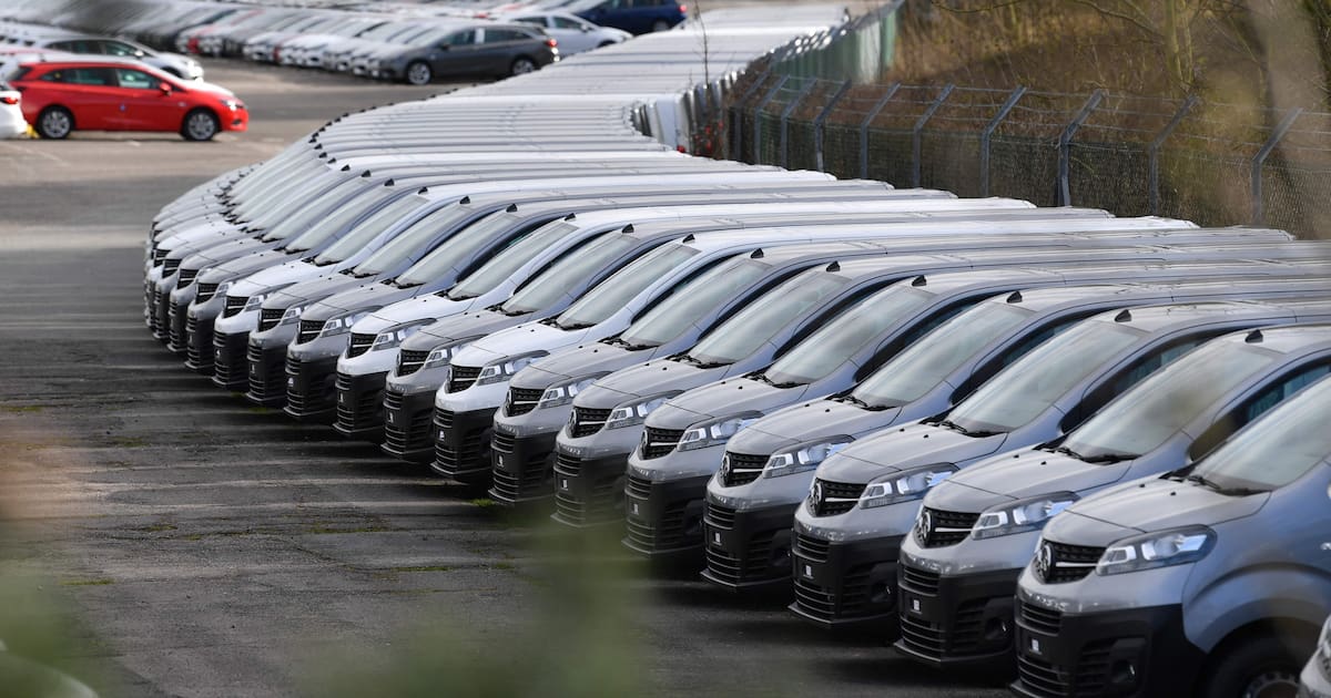 En Europe, le marché de l’automobile reprend des couleurs, sauf pour Tesla – Libération