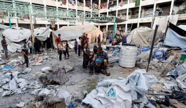 Sous l’influence d’une journaliste d’extrême droite, Washington suspend ses visas humanitaires pour les Gazaouis – Libération