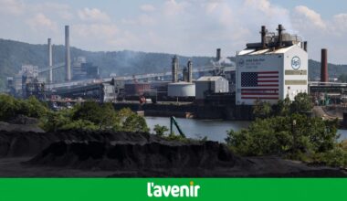 États-Unis: une explosion dans une usine de Pennsylvanie fait 2 morts et 10 blessés (vidéo)