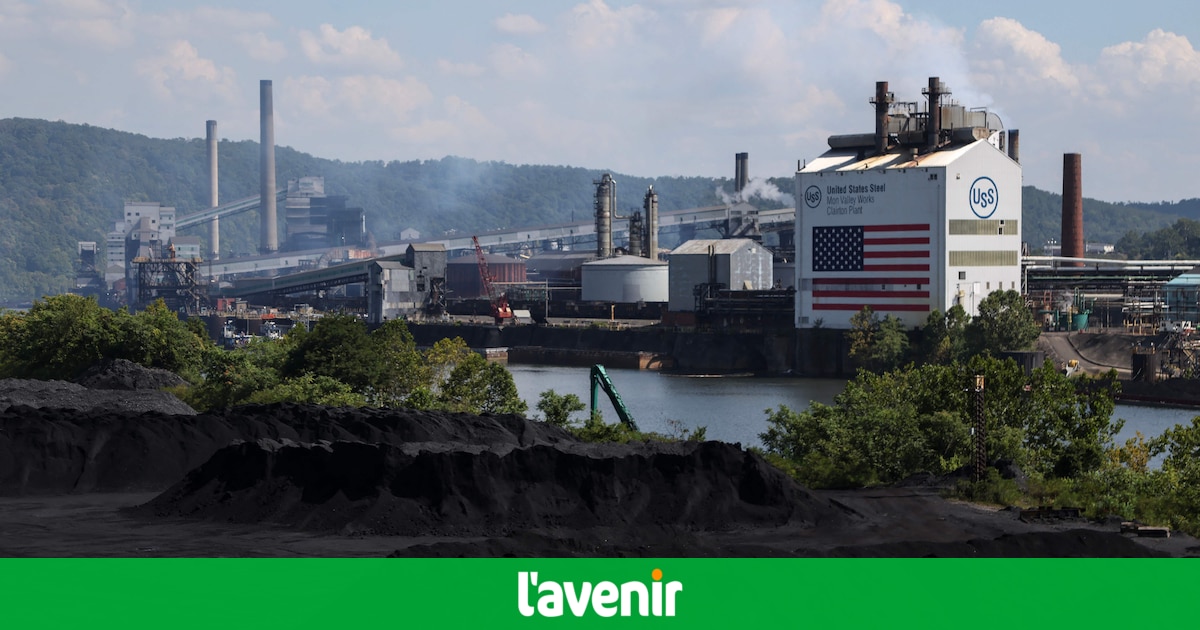 États-Unis: une explosion dans une usine de Pennsylvanie fait 2 morts et 10 blessés (vidéo)