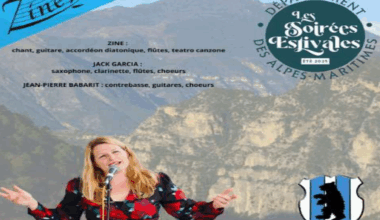 NICE : ZINE, un opus musical de 23 titres incarne une célébration de la culture occitane