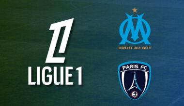 Diffusion OM – Paris FC : à quelle heure et sur quelle chaîne voir le match en direct ?