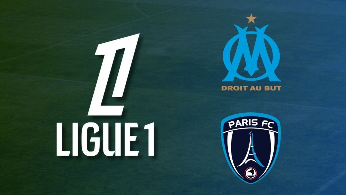 Diffusion OM – Paris FC : à quelle heure et sur quelle chaîne voir le match en direct ?