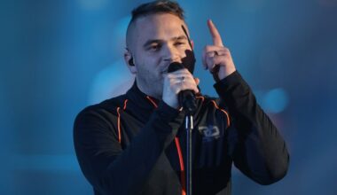 Jul a-t-il utilisé l’IA pour créer son dernier titre « Toi et moi » ?