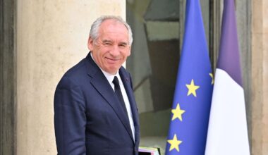 Rentrée politique de Bayrou, affaire des meurtres de Choisy, frappes ukrainiennes en Russie… L’actu du week-end des 23 et 24 août – Libération