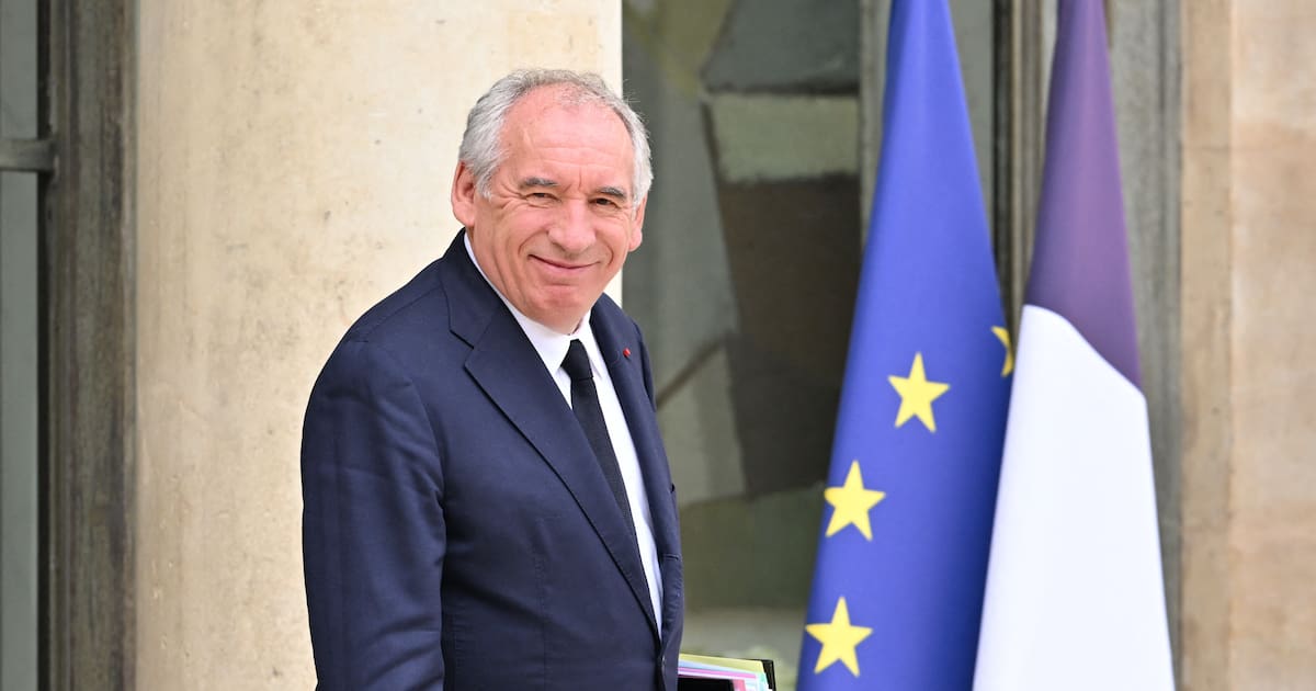 Rentrée politique de Bayrou, affaire des meurtres de Choisy, frappes ukrainiennes en Russie… L’actu du week-end des 23 et 24 août – Libération
