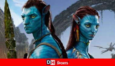 Avatar : de feu et de cendres va "casser la parfaite histoire d'amour" entre Jake et Neytiri