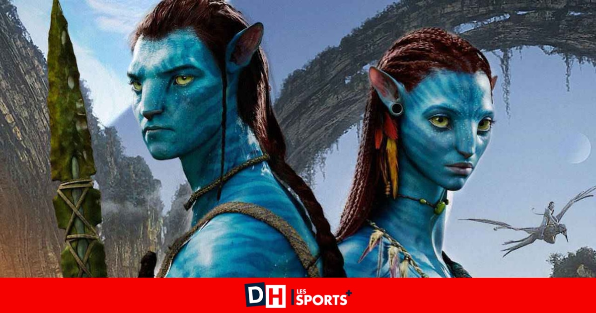 Avatar : de feu et de cendres va "casser la parfaite histoire d'amour" entre Jake et Neytiri