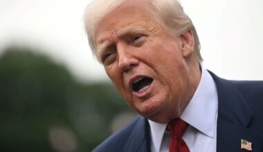 Trump souhaite nommer un statisticien «exceptionnel» dans la semaine – Libération