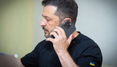 Zelensky affiche sa fermeté après l’annonce du sommet Trump-Poutine – Libération