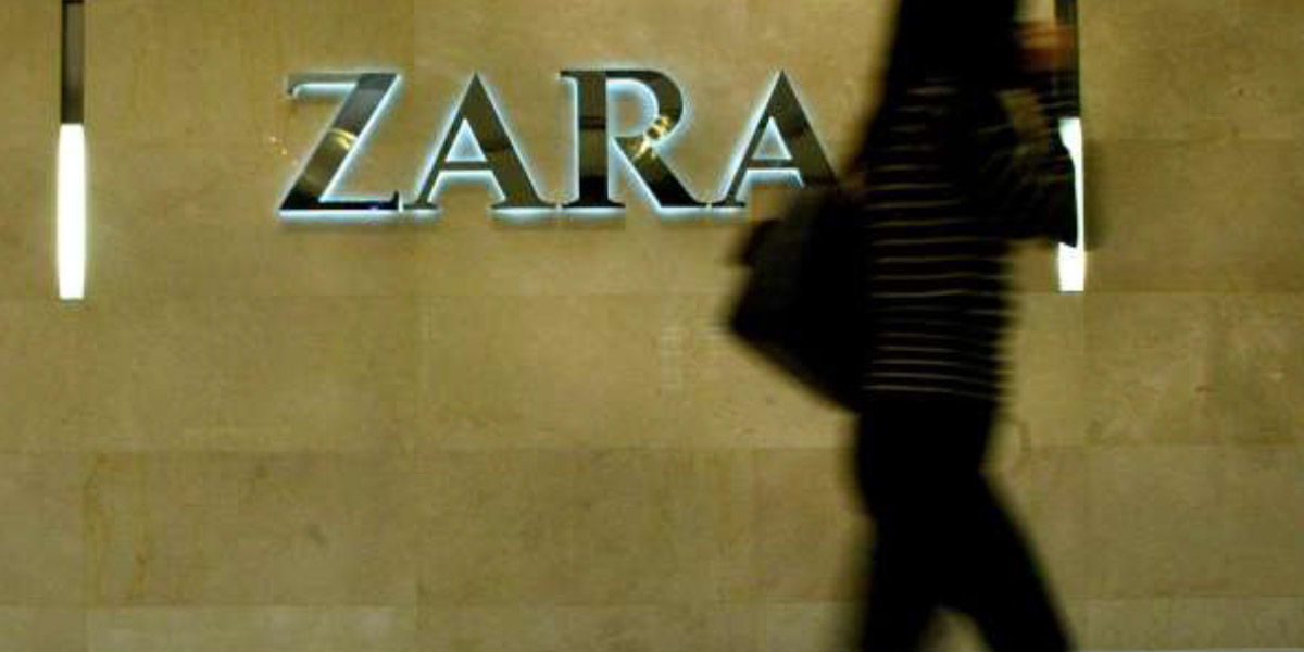 Mannequins trop maigres : Zara épinglé au Royaume-Uni
