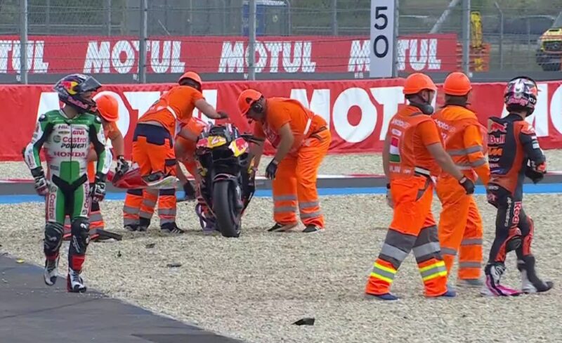 Direction MotoGP