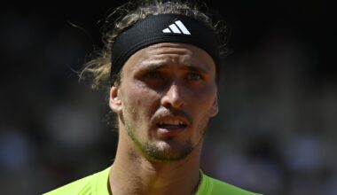 ATP - Toronto > Zverev après l'abandon de Cerundolo : « Je n'ai pas un seul mauvais mot à dire sur lui. C'est un gars incroyable »