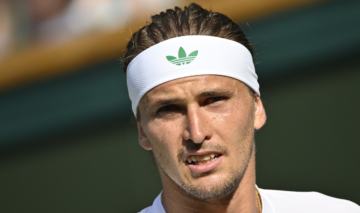 ATP > La grande annonce de Zverev qui va tout changer : « Je pense qu'à partir de l'année prochaine, vous le verrez peut-être beaucoup plus »