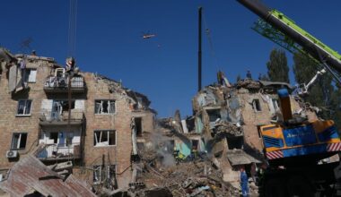 le bilan s'alourdit à 23 morts, vives réactions chez les dirigeants Européens