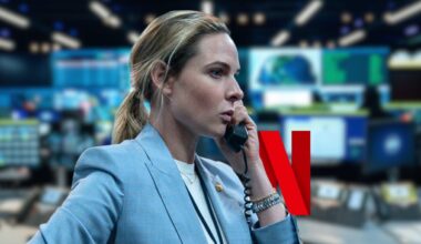 A House of Dynamite : nouvelle image pour le thriller Netflix en pleine crise nucléaire avant une bande-annonce ?