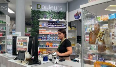 "On nous laisse mourir à petit feu"