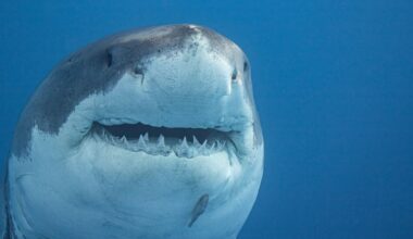 Je pensais que c’était un simple aileron... puis le requin a attaqué sous mes yeux, à deux mètres des baigneurs