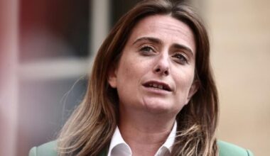 A Strasbourg, les Ecologistes défendent l'unité de la gauche en vue de la présidentielle