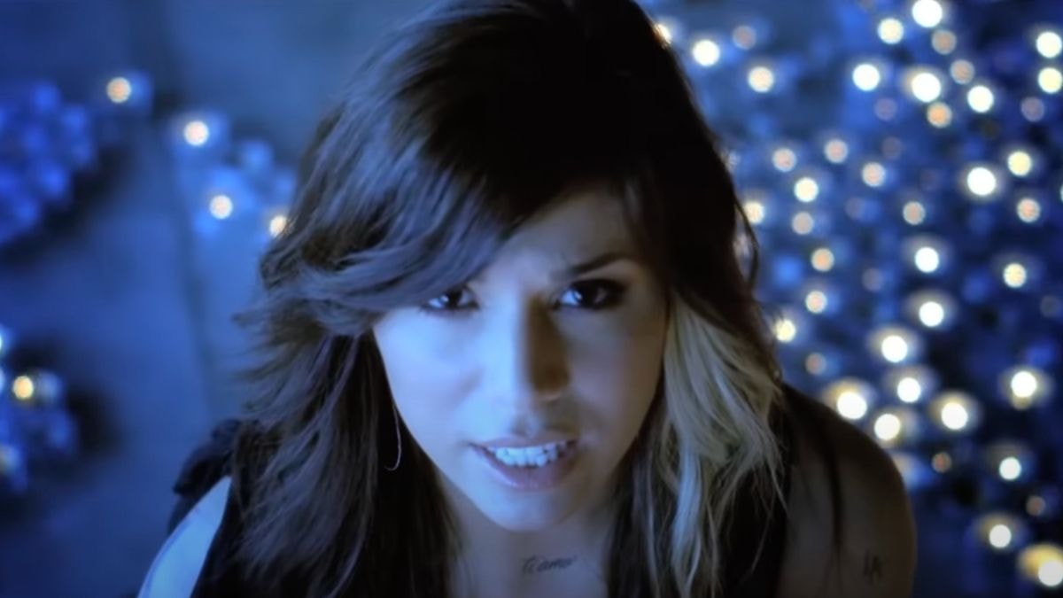 A Thousand Years - Christina Perri