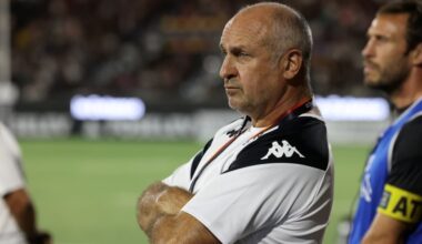 Pro D2 : à Angoulême, Philippe Saint-André veut que ses hommes livrent un combat sans faille