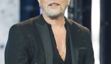 La désillusion pour Pascal Obispo : face à trop de "pertes accumulées", le chanteur perd un gros projet